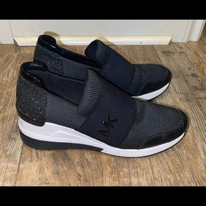 Michael Kors Felix athletic sneaker